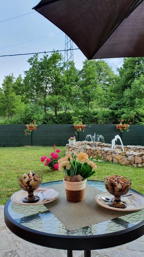 Villa Panorama Bihac Luaran gambar