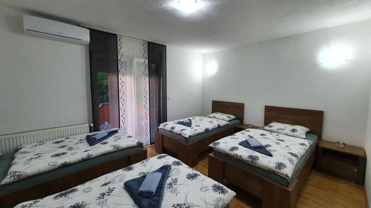 Villa Panorama Bihac Luaran gambar