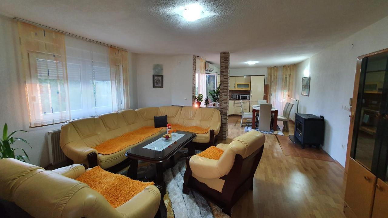 Villa Panorama Bihac Luaran gambar
