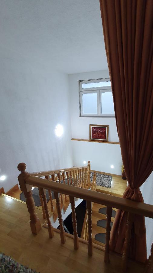 Villa Panorama Bihac Luaran gambar