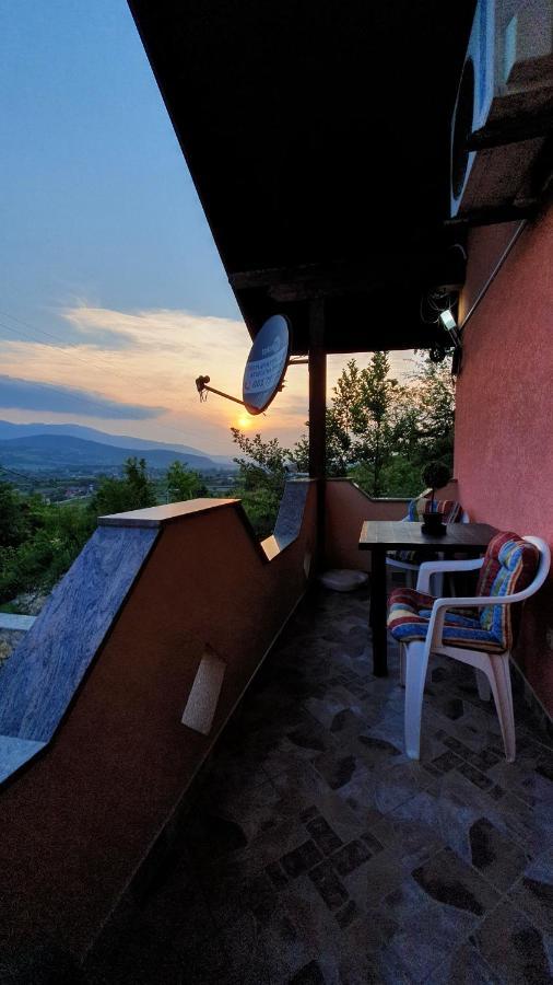 Villa Panorama Bihac Luaran gambar