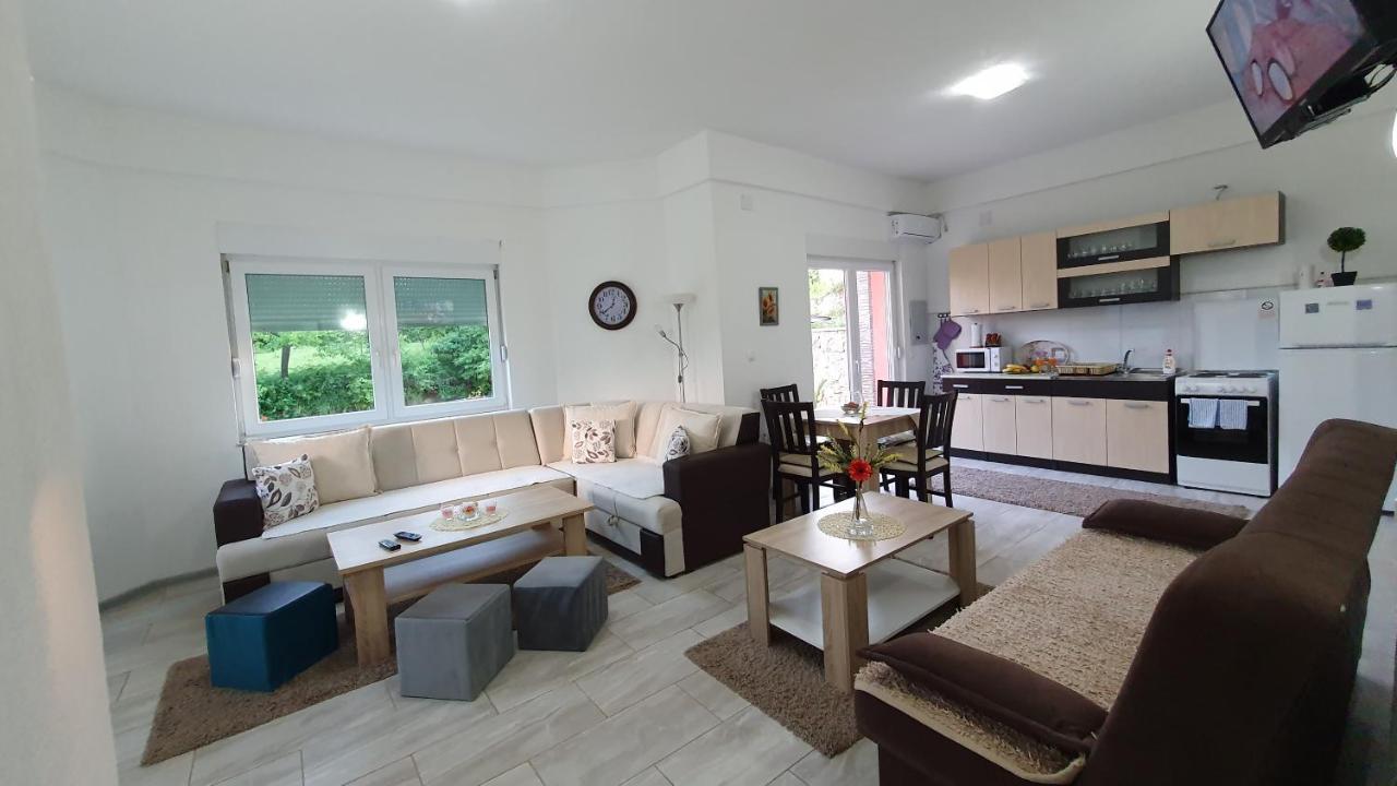 Villa Panorama Bihac Luaran gambar