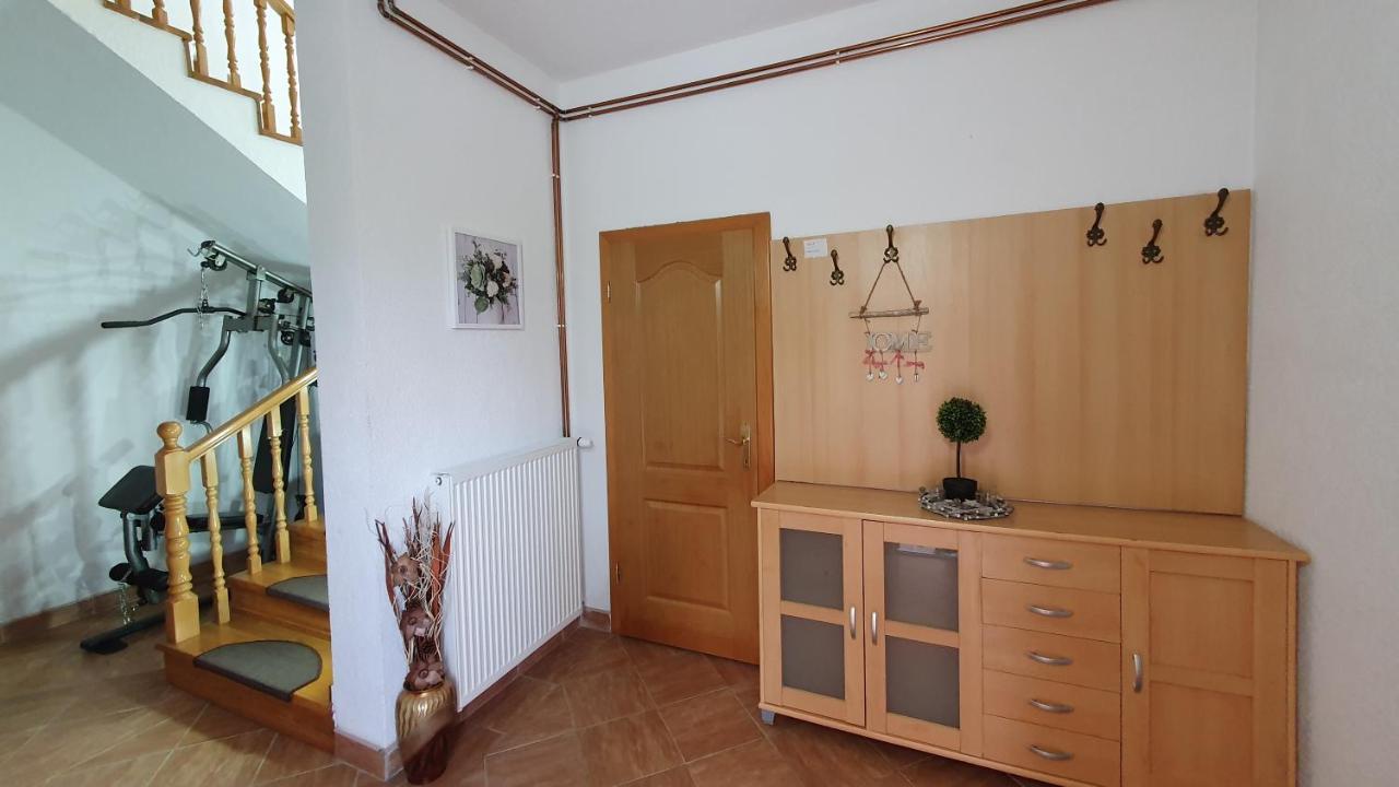 Villa Panorama Bihac Luaran gambar