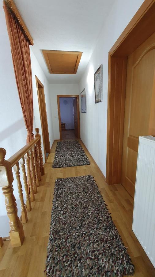 Villa Panorama Bihac Luaran gambar
