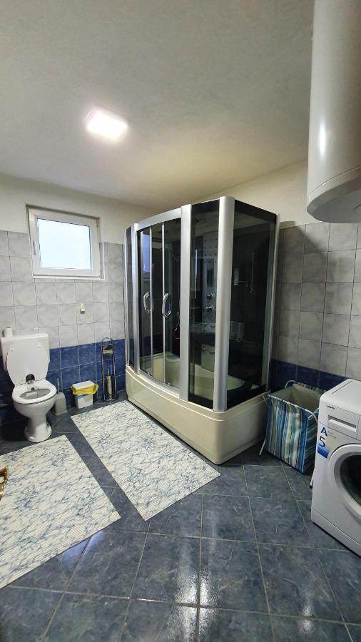 Villa Panorama Bihac Luaran gambar