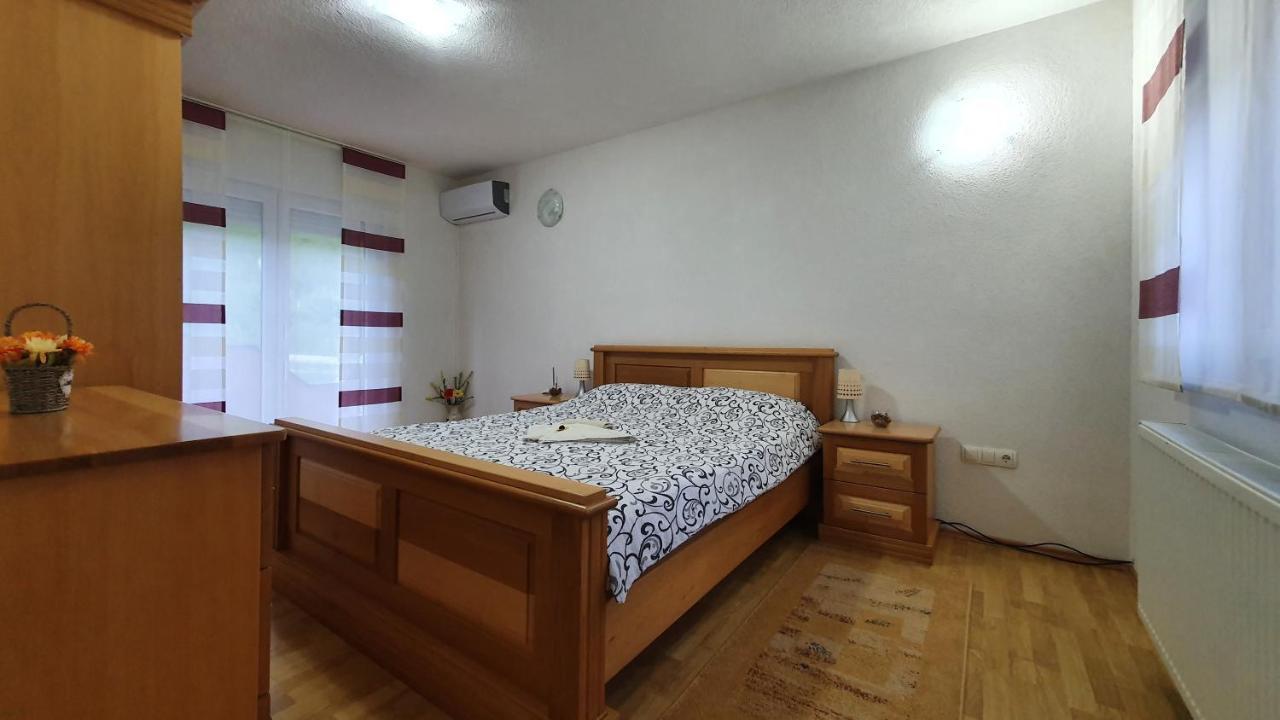 Villa Panorama Bihac Luaran gambar