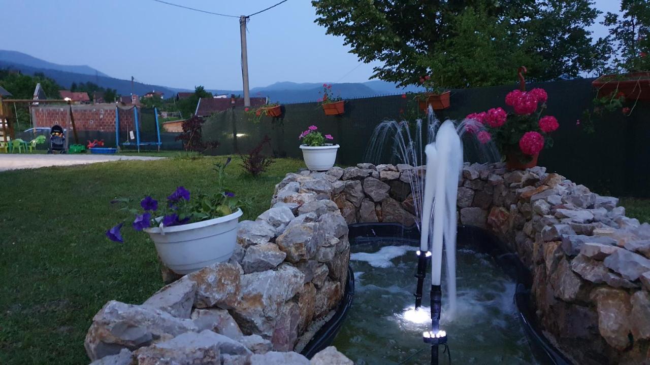 Villa Panorama Bihac Luaran gambar