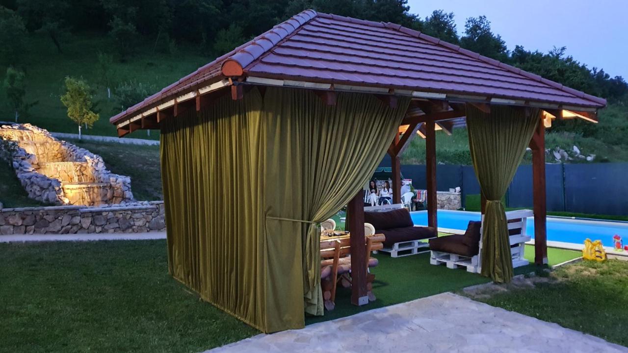 Villa Panorama Bihac Luaran gambar