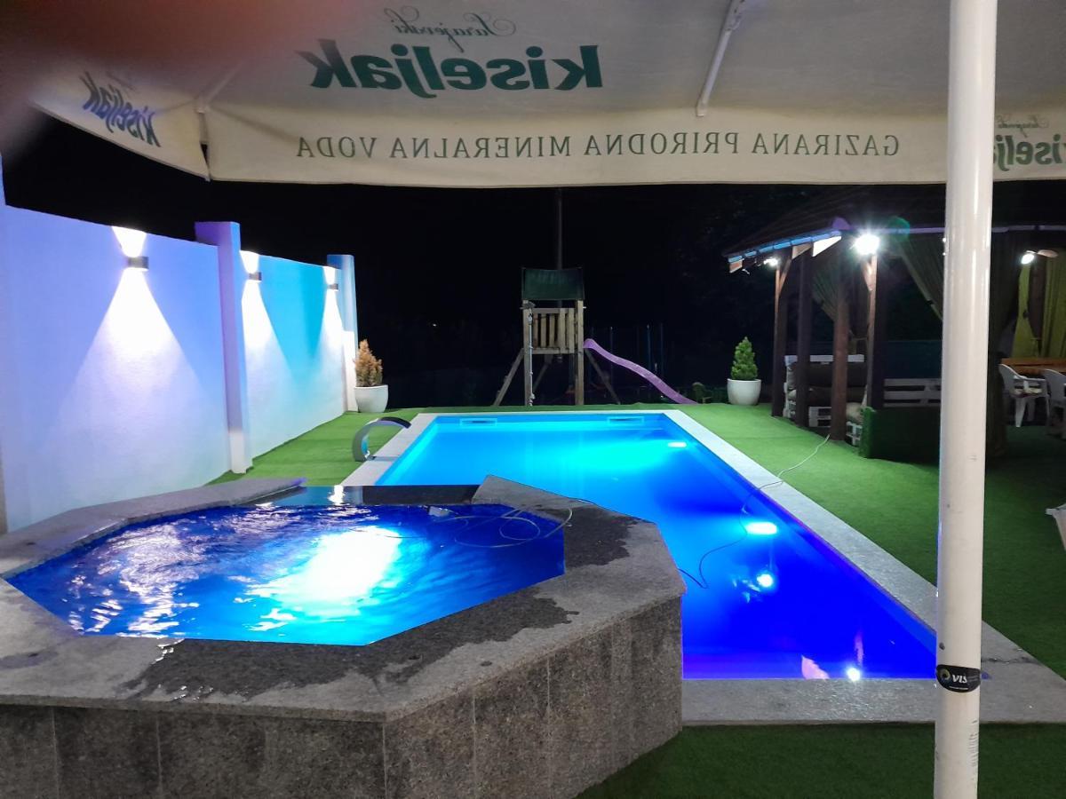 Villa Panorama Bihac Luaran gambar