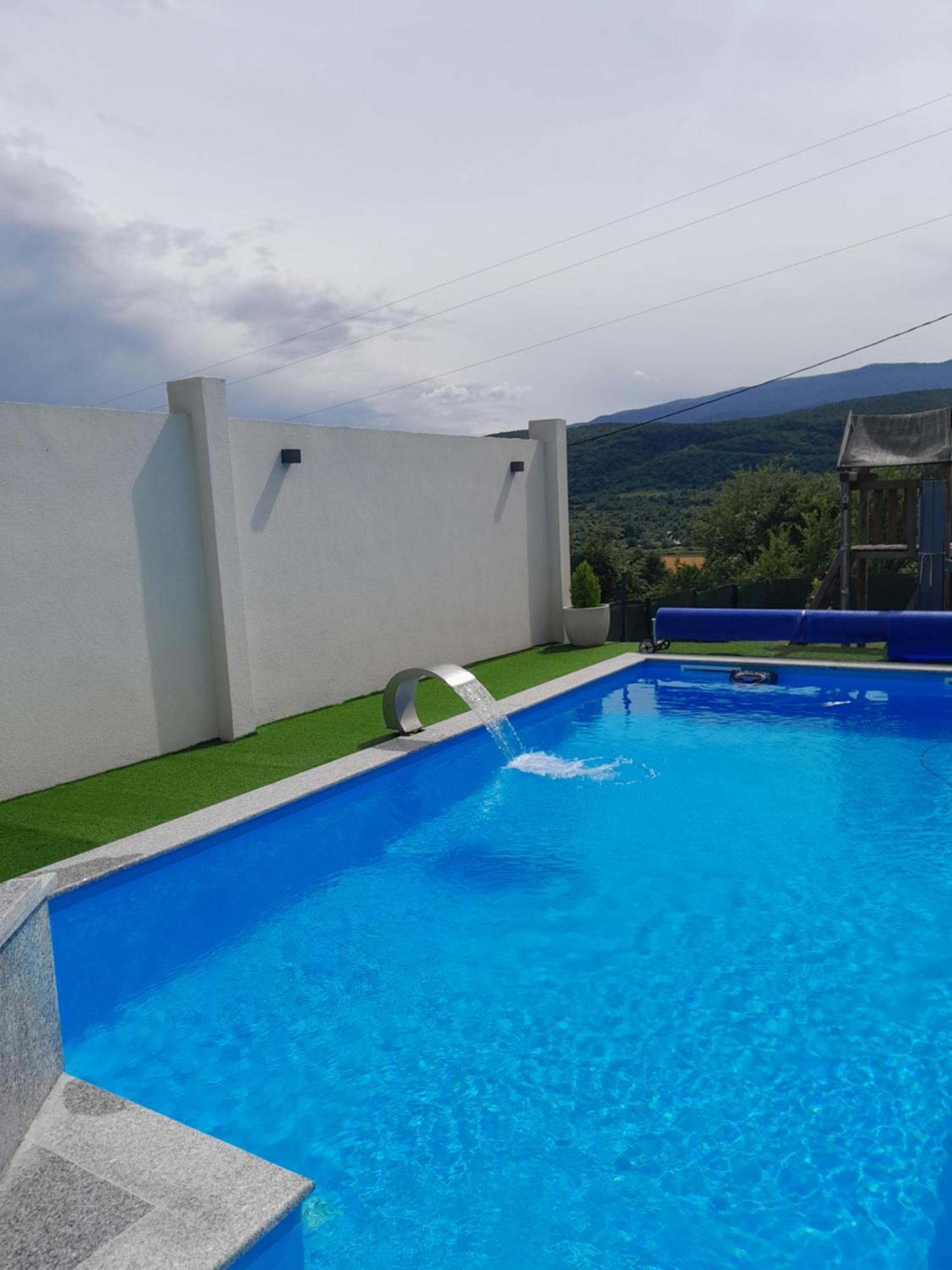 Villa Panorama Bihac Luaran gambar