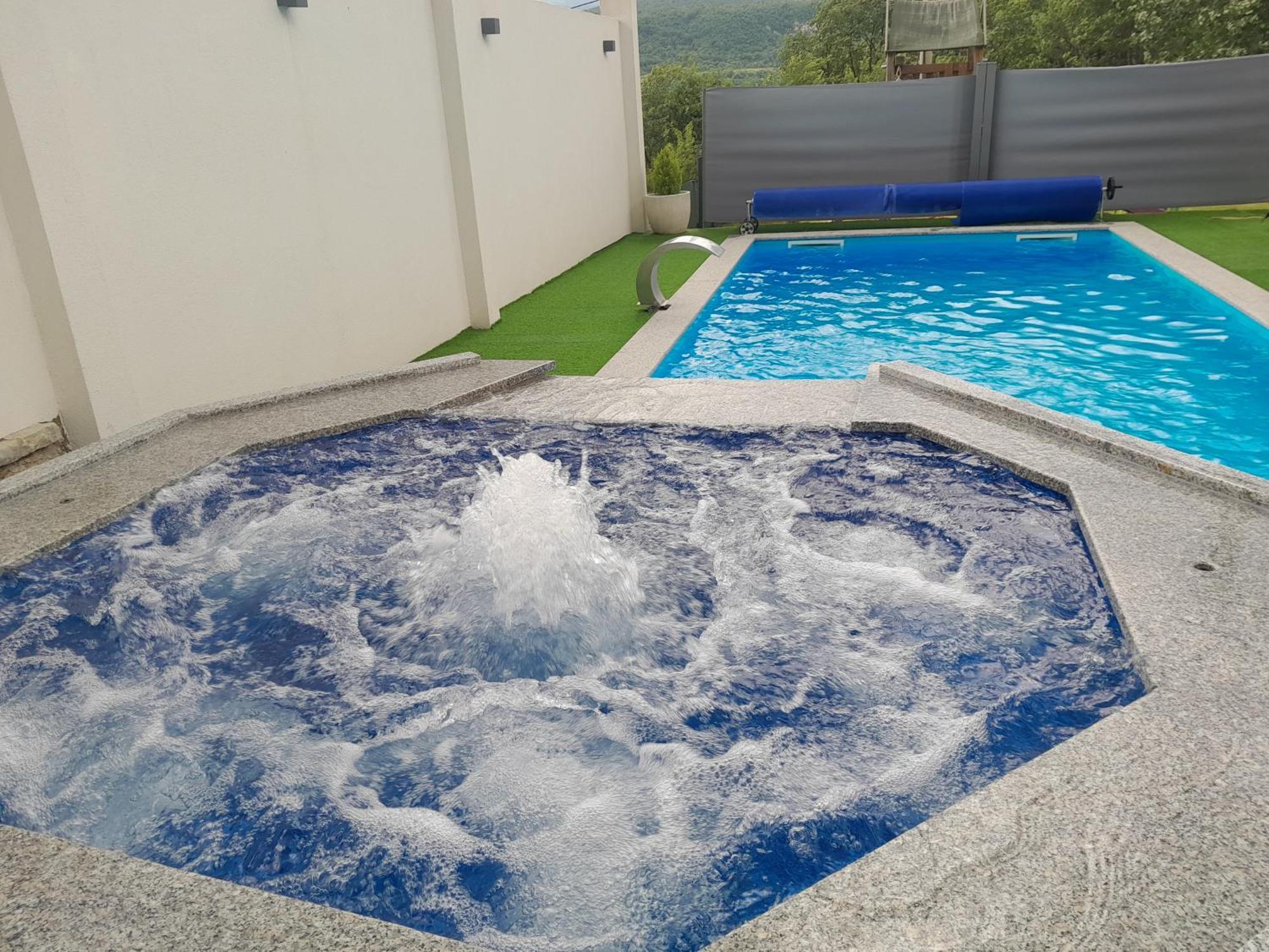 Villa Panorama Bihac Luaran gambar