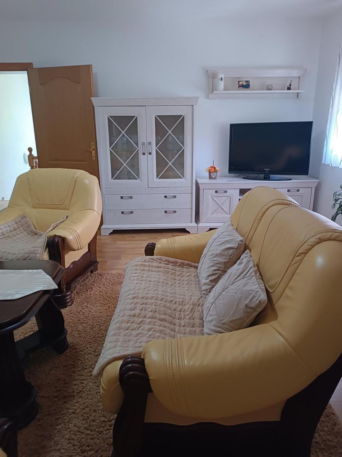 Villa Panorama Bihac Luaran gambar