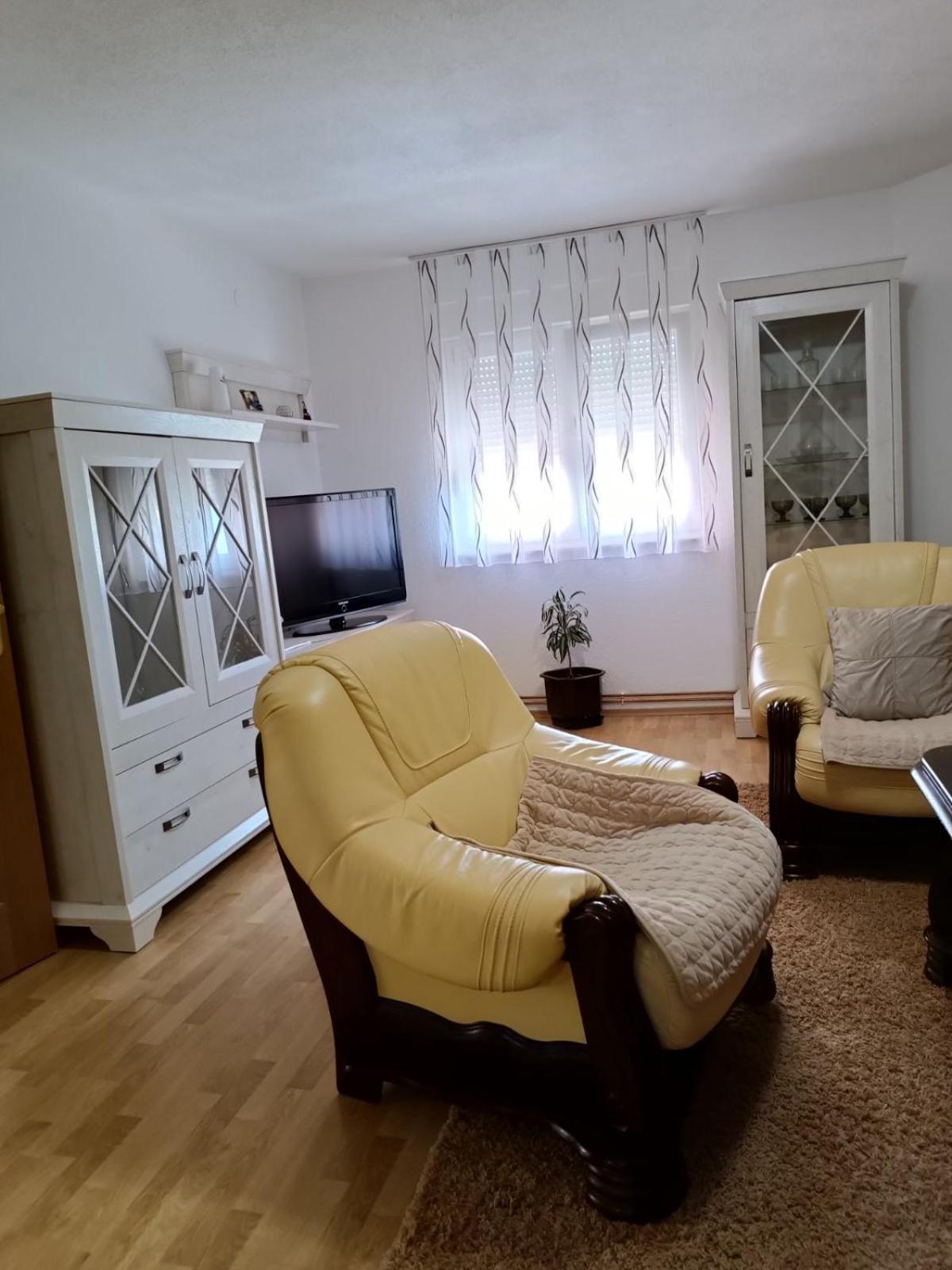 Villa Panorama Bihac Luaran gambar