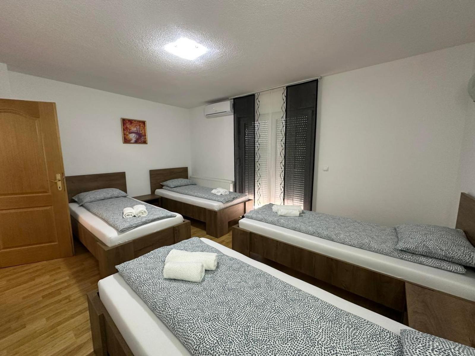 Villa Panorama Bihac Luaran gambar