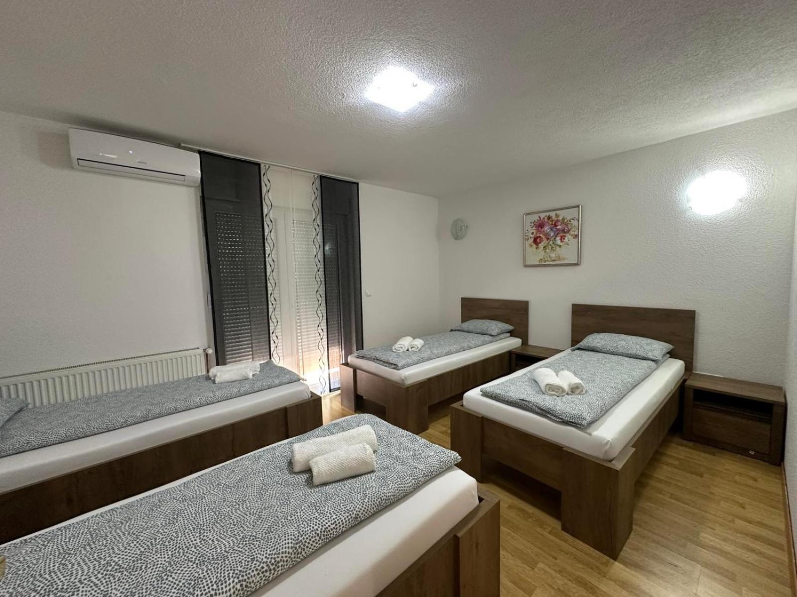 Villa Panorama Bihac Luaran gambar