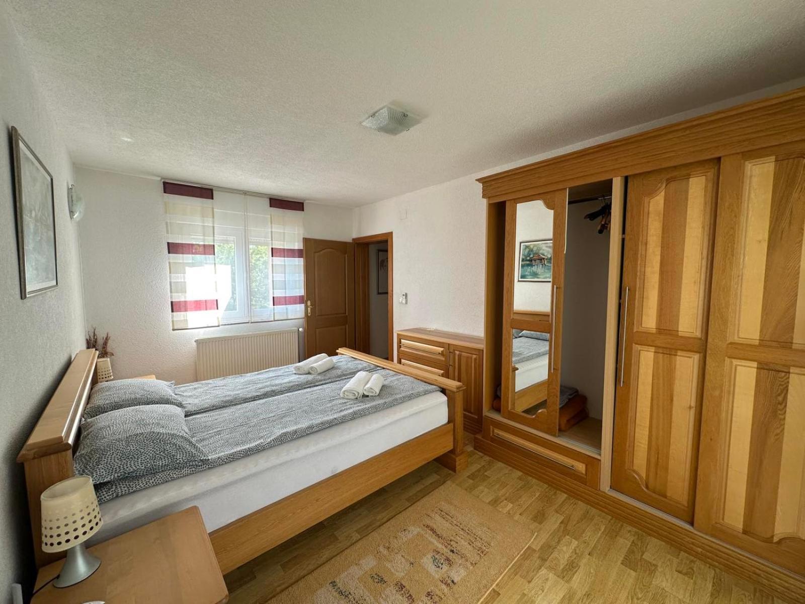 Villa Panorama Bihac Luaran gambar