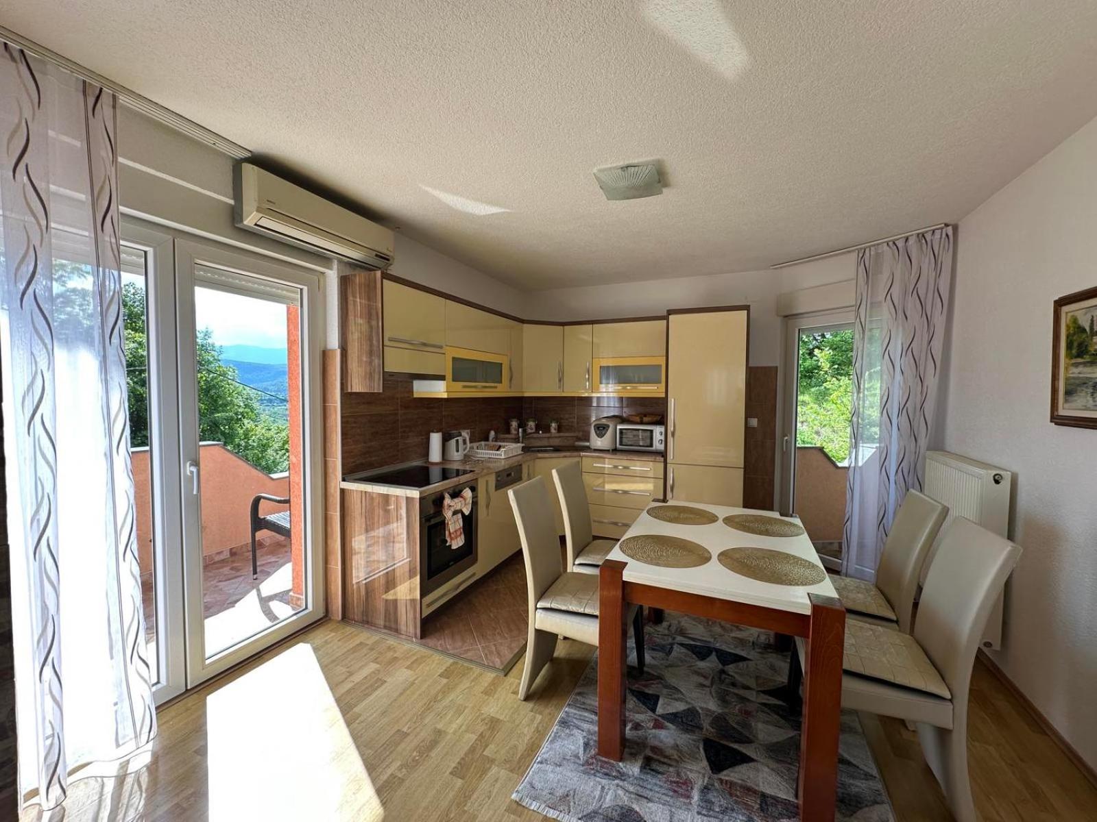 Villa Panorama Bihac Luaran gambar