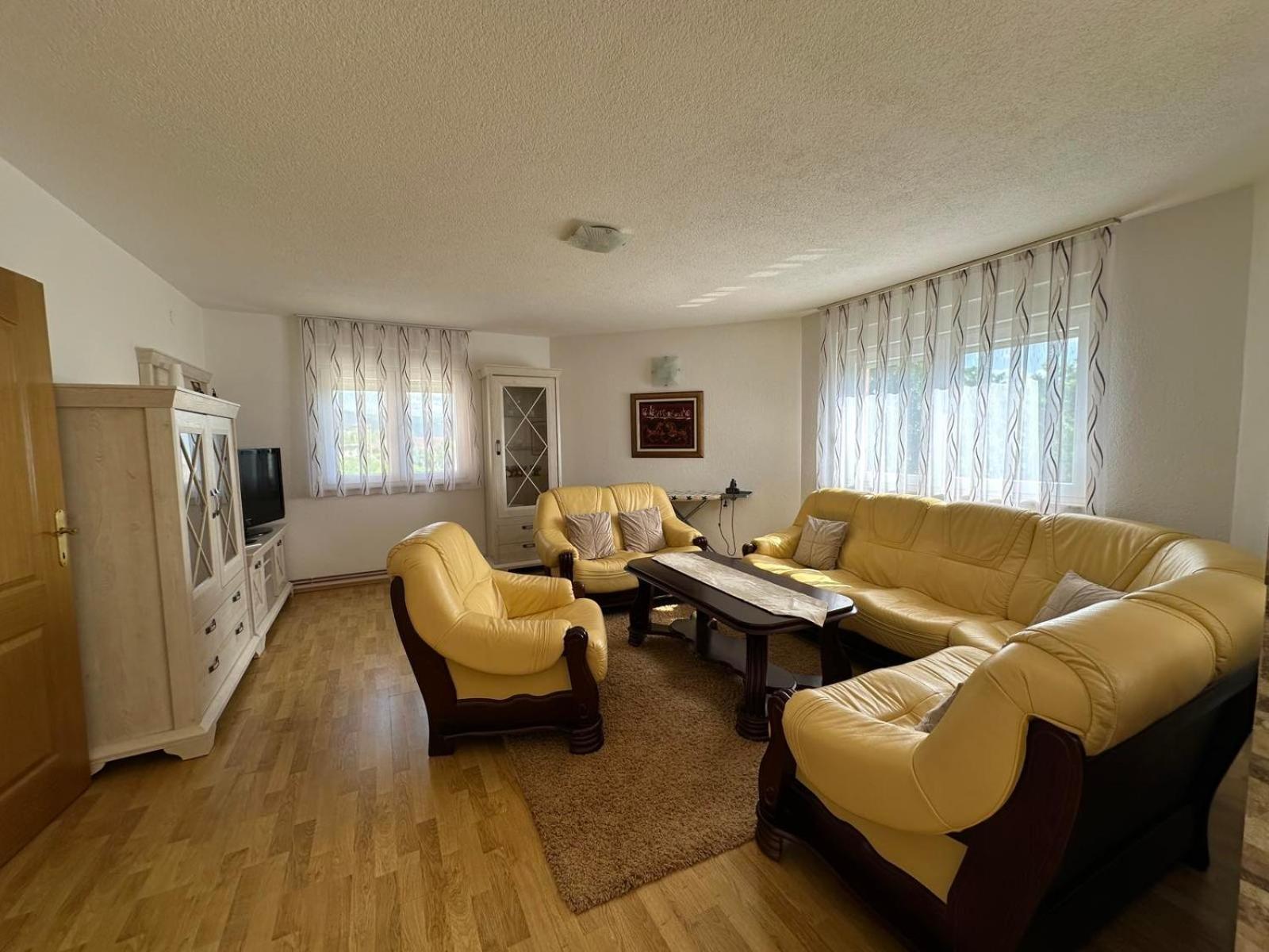 Villa Panorama Bihac Luaran gambar