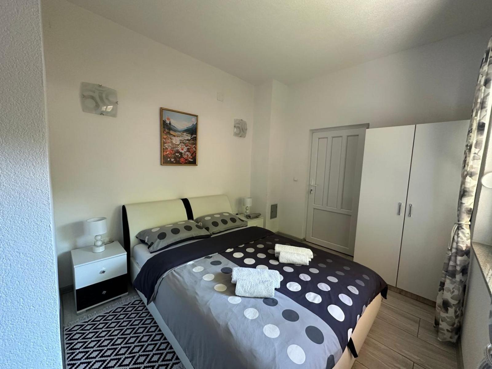 Villa Panorama Bihac Luaran gambar