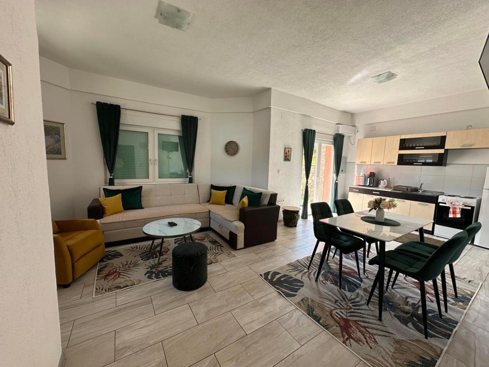Villa Panorama Bihac Luaran gambar