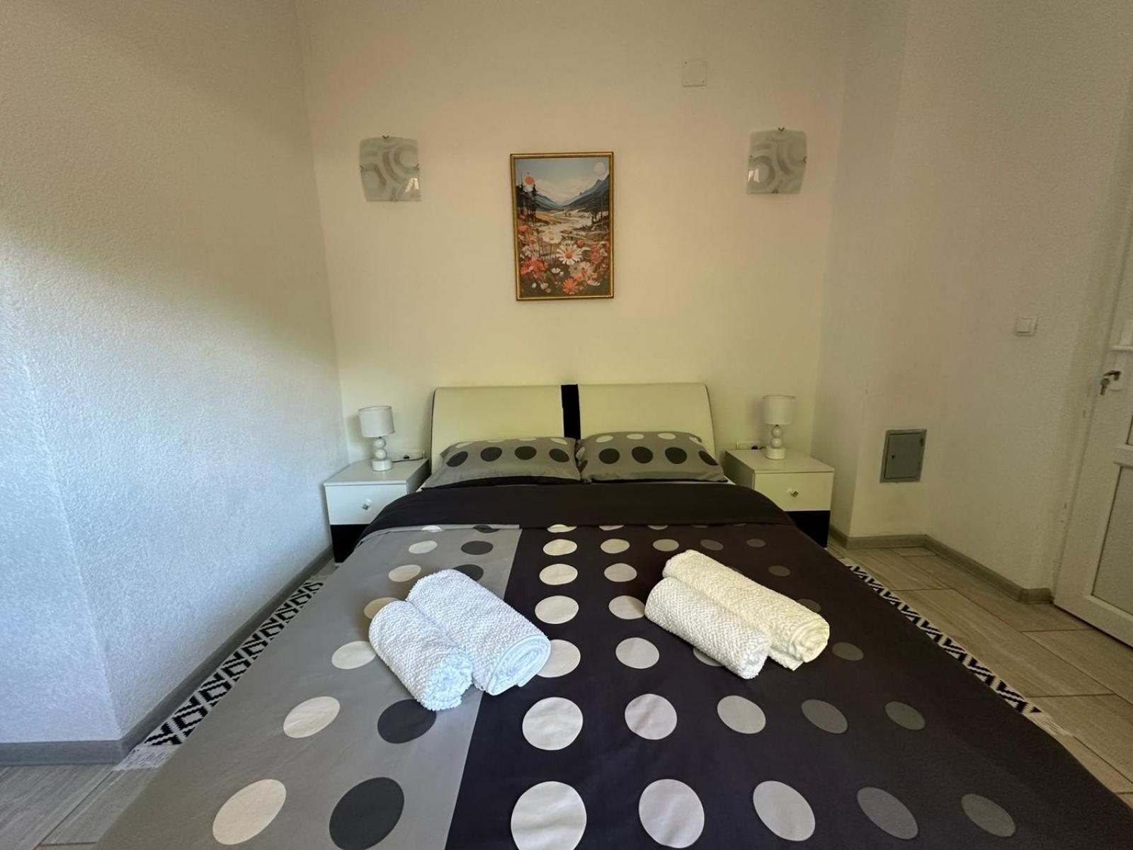Villa Panorama Bihac Luaran gambar