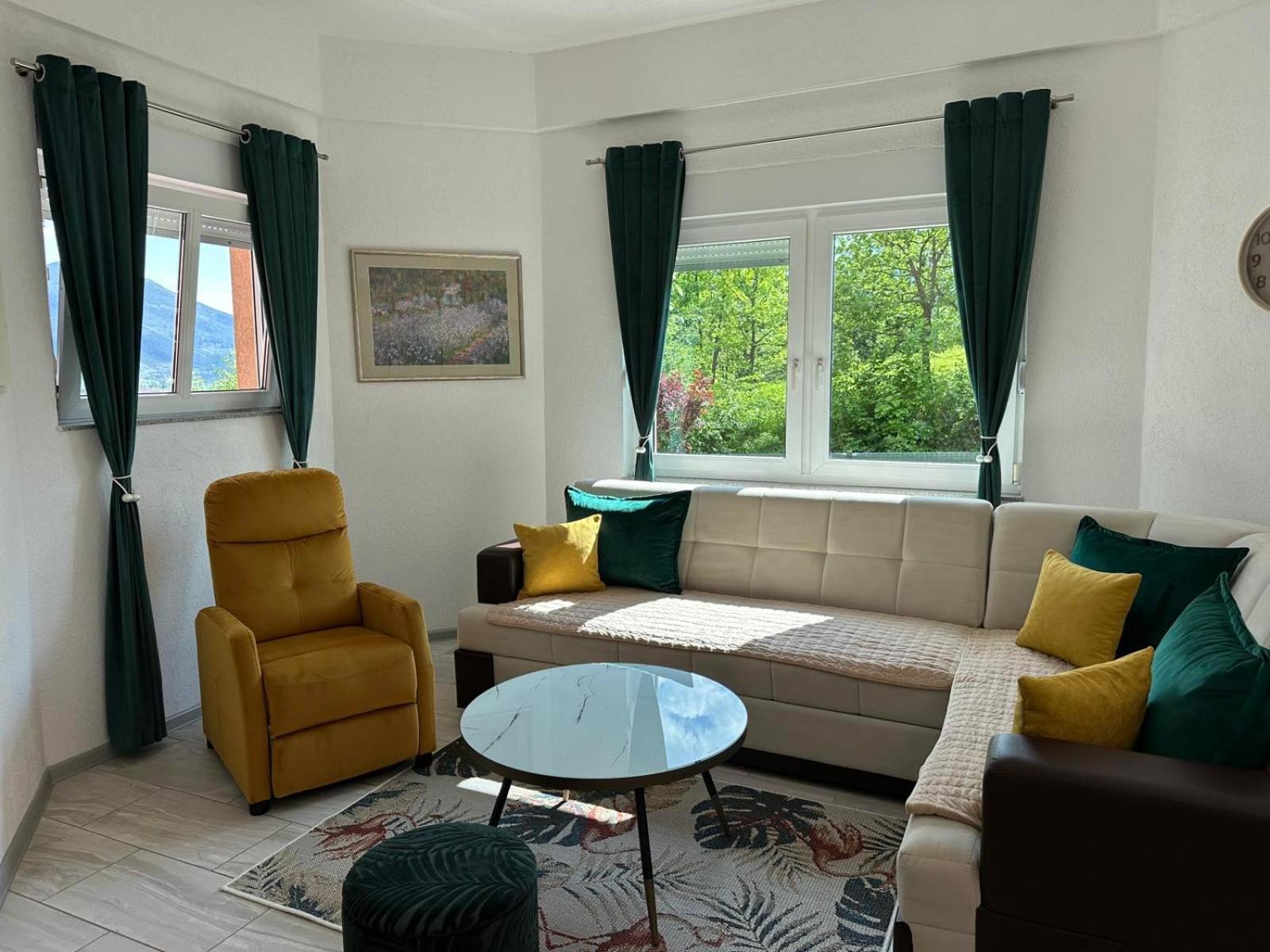 Villa Panorama Bihac Luaran gambar
