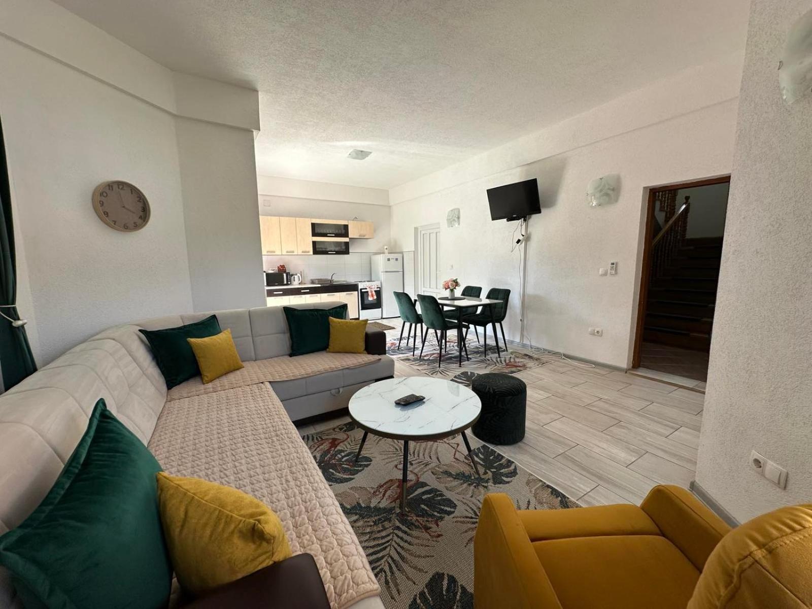 Villa Panorama Bihac Luaran gambar